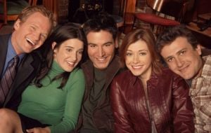 How I Met Your Mother: Conheça algumas curiosidades dos bastidores da série