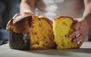 Dicas para fazer um panetone perfeito.