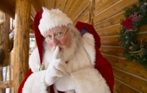 3 teorias sobre a existência do Papai Noel