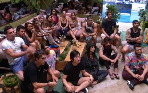Reality shows ainda fazem muito sucesso entre telespectadores brasileiros