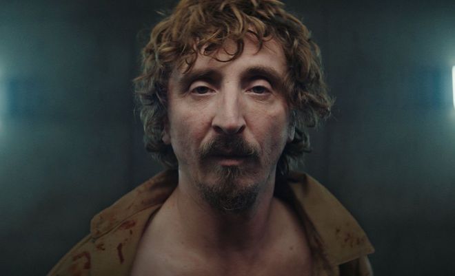 7 curiosidade sobre o filme O Poço