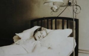 Epidemia do sono: conheça essa intrigante história