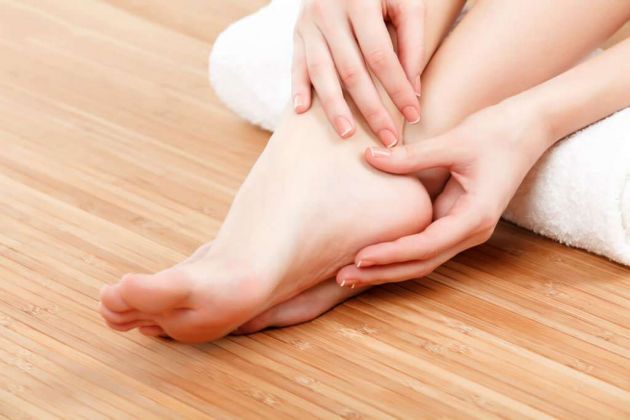 5 cuidados essenciais com a saúde dos pés