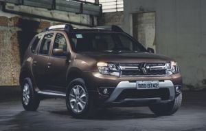 5 SUVs seminovos para quem procura um carro compacto e econômico