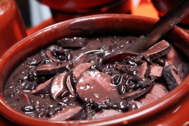 Feijoada: algumas curiosidades e uma receita incrível!