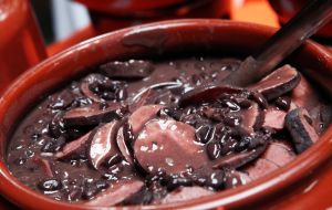 Feijoada: algumas curiosidades e uma receita incrível!