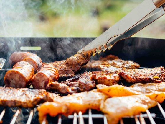 Dicas para fazer um churrasco gostoso e barato