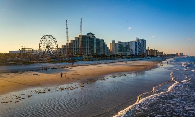 Conheças as 7 melhores praias de Miami e arredores