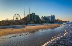 Conheças as 7 melhores praias de Miami e arredores