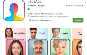 Face app: saiba como usar o aplicativo do momento