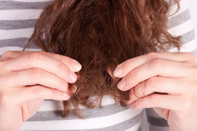 Saiba quais são os sinais de que os cabelos não estão saudáveis