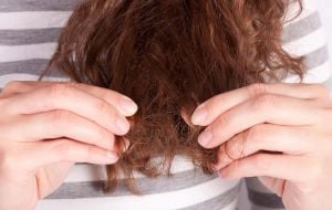 Saiba quais são os sinais de que os cabelos não estão saudáveis