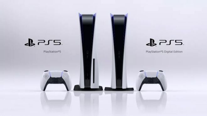 Confira tudo o que já sabemos sobre o novo PS5