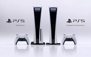 Confira tudo o que já sabemos sobre o novo PS5