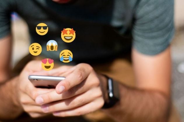 5 curiosidades sobre os emojis que você provavelmente não sabia