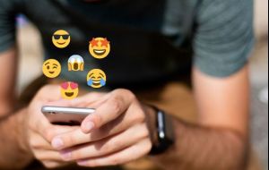 5 curiosidades sobre os emojis que você provavelmente não sabia