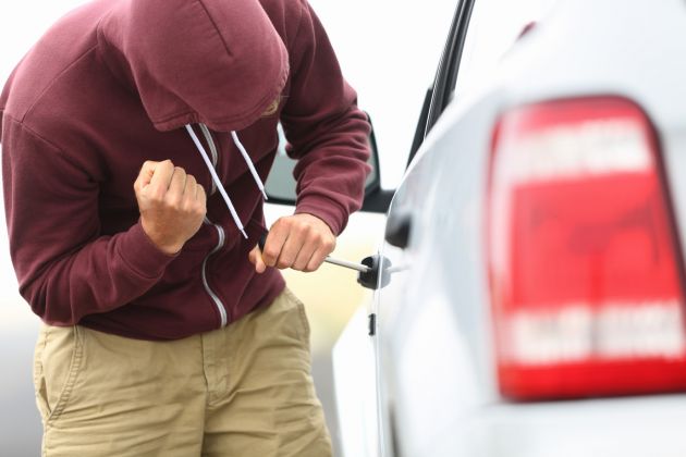 7 dicas para ter mais segurança em casos de roubo e acidentes de carro