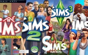 Confira algumas curiosidades sobre o game The Sims
