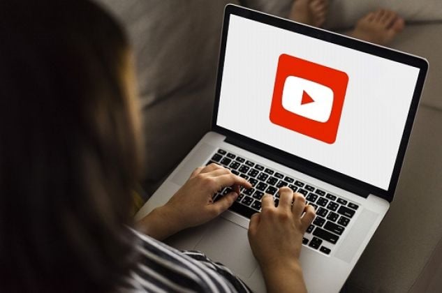 Ganhe dinheiro como criador de vídeos para canais do YouTube
