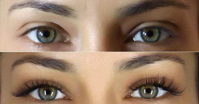 Benefícios do Lash Lifting para quem quer ter cílios incríveis