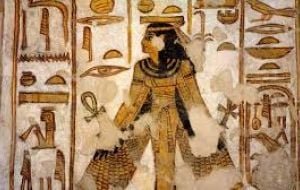 6 curiosidades diferentes sobre o Antigo Egito