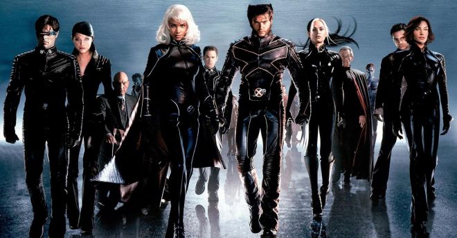 6 curiosidades sobre o primeiro filme dos X-men os cinemas