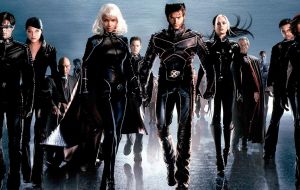 6 curiosidades sobre o primeiro filme dos X-men os cinemas