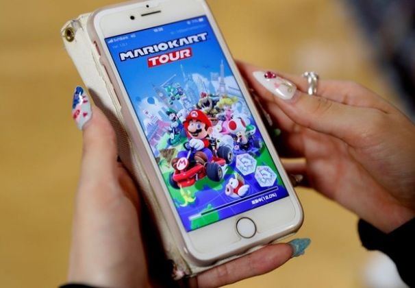 Dicas para se dar bem no Mario Kart Tour