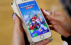 Dicas para se dar bem no Mario Kart Tour