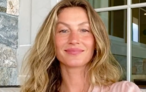 7 curiosidades sobre Gisele Bündchen