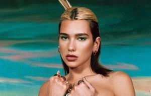 Dua Lipa: conheça algumas curiosidades sobre a cantora