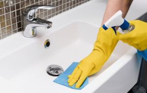 5 dicas para manter o banheiro sempre limpo e higiênico