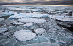 Confira quantas toneladas de gelo a Terra perdeu nas últimas duas décadas