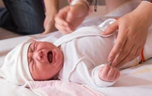 7 coisas que ninguém te contou sobre bebês recém-nascidos