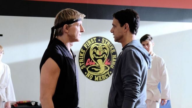 Cobra Kai: O que saber antes de conferir a série da Netflix