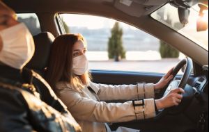 4 dicas para você viajar de carro na pandemia
