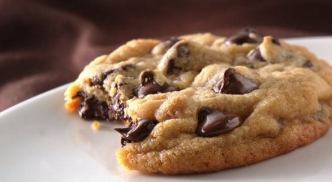 4 dicas para conseguir um cookie perfeito