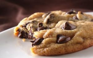 4 dicas para conseguir um cookie perfeito