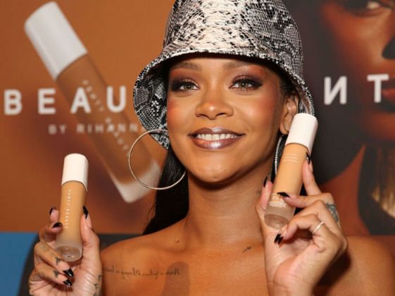 5 celebridades que lançaram negócios durante a pandemia