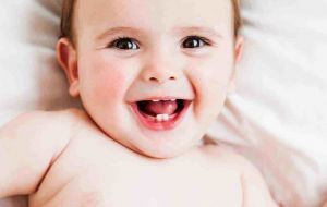 4 mitos sobre a dentição infantil