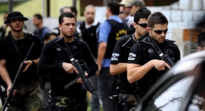 5 dicas para passar em concursos policiais