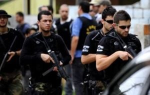 5 dicas para passar em concursos policiais