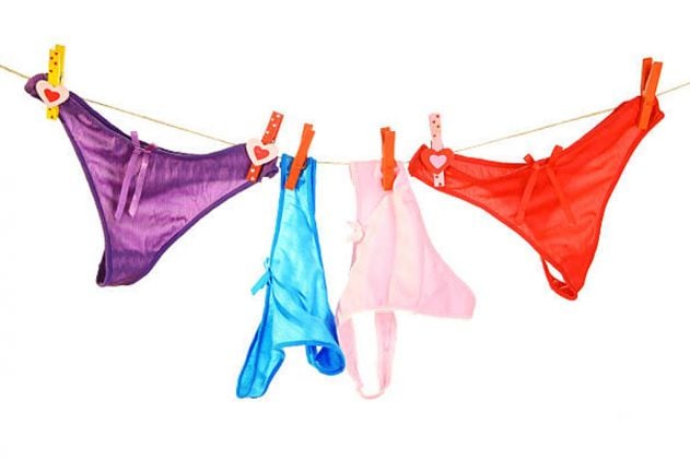 Higiene intima: Confira dicas para lavar bem as calcinhas e saiba o que não deve ser feito