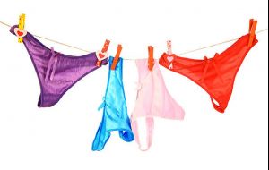 Higiene intima: Confira dicas para lavar bem as calcinhas e saiba o que não deve ser feito