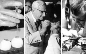 Vacinas: 8 compostos que mudaram a história da humanidade