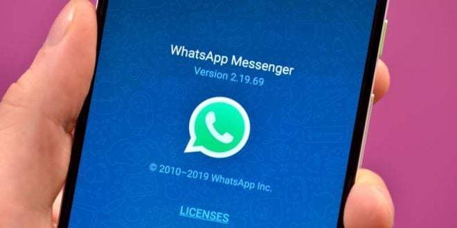 Conheça novos recursos para o WhatsApp liberados em 2020