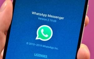Conheça novos recursos para o WhatsApp liberados em 2020
