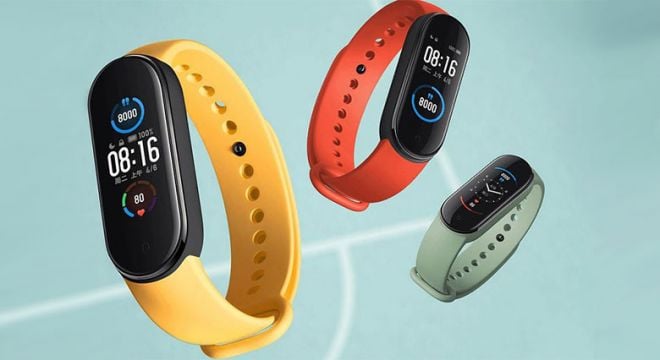 Mi Band 5: Confira algumas melhorias e novidades do gadget chinês 