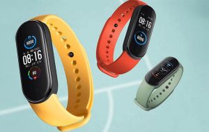 Mi Band 5: Confira algumas melhorias e novidades do gadget chinês 