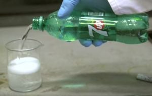 7Up: conheça a história do refrigerante composto por lítio